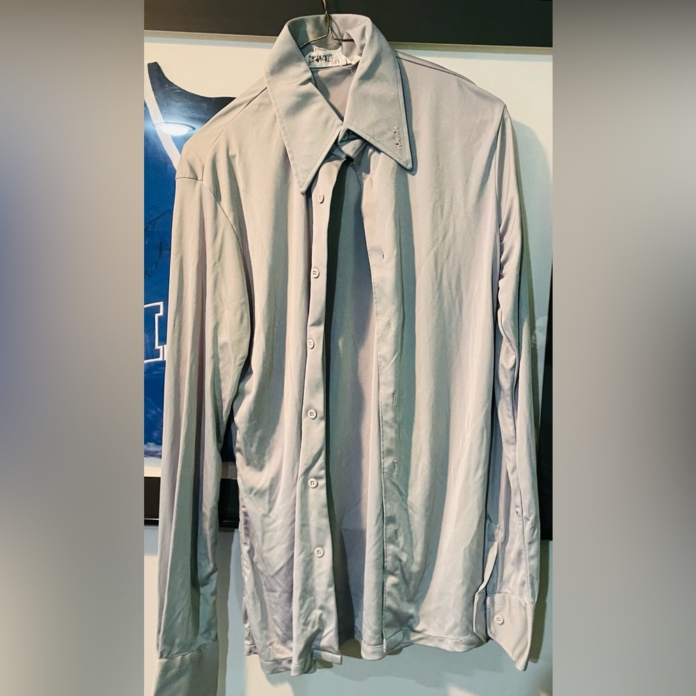 1970’s NIK-NIK SHIRT